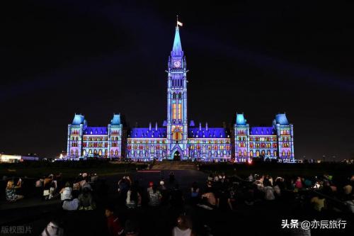 加拿大十大旅游景点排名(加拿大10个最美丽的地方)插图22