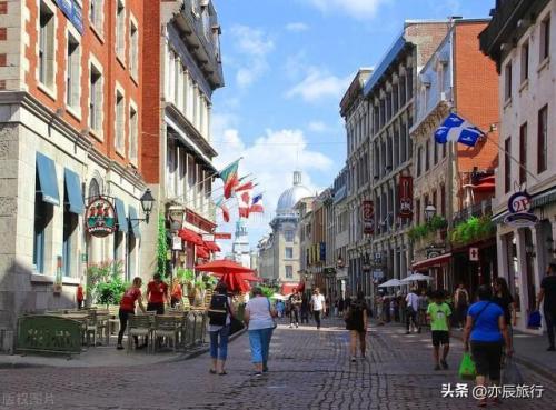 加拿大十大旅游景点排名(加拿大10个最美丽的地方)插图24