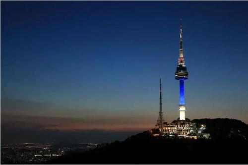 韩国十大旅游景点排名(韩国十大著名景点)插图