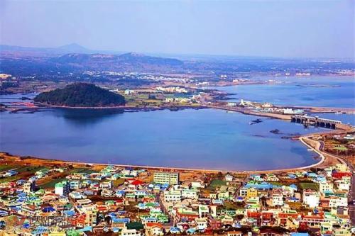韩国十大旅游景点排名(韩国十大著名景点)插图2