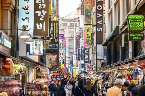 韩国十大旅游景点排名(韩国十大著名景点)插图3