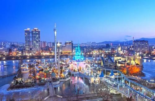 韩国十大旅游景点排名(韩国十大著名景点)插图4