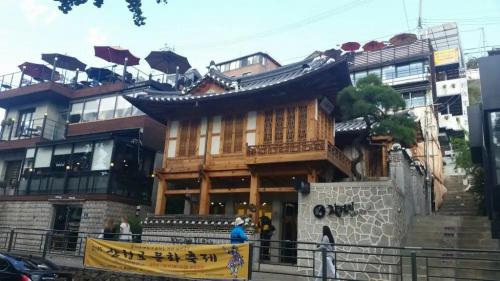 韩国十大旅游景点排名(韩国十大著名景点)插图6