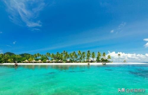 泰国十大旅游景点排名(泰国10个最佳旅游景点)插图