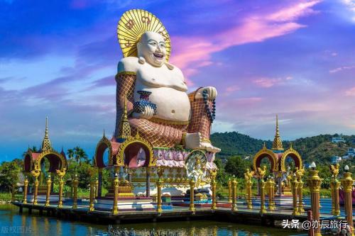 泰国十大旅游景点排名(泰国10个最佳旅游景点)插图1