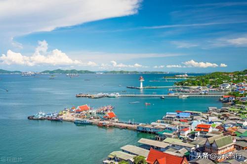 泰国十大旅游景点排名(泰国10个最佳旅游景点)插图3