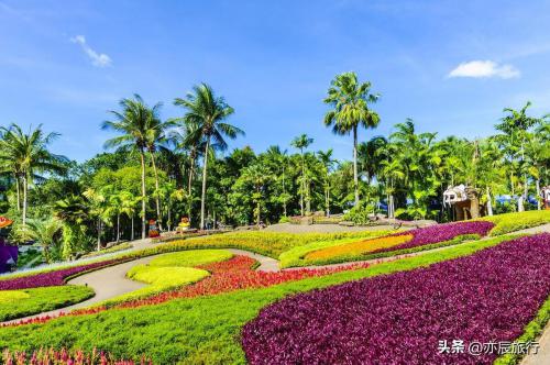 泰国十大旅游景点排名(泰国10个最佳旅游景点)插图4