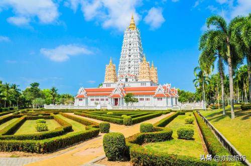 泰国十大旅游景点排名(泰国10个最佳旅游景点)插图5