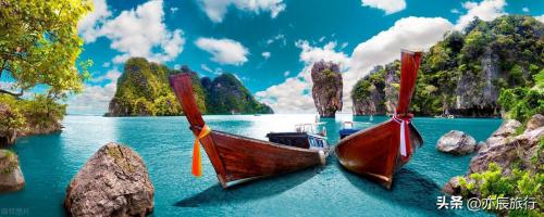 泰国十大旅游景点排名(泰国10个最佳旅游景点)插图7