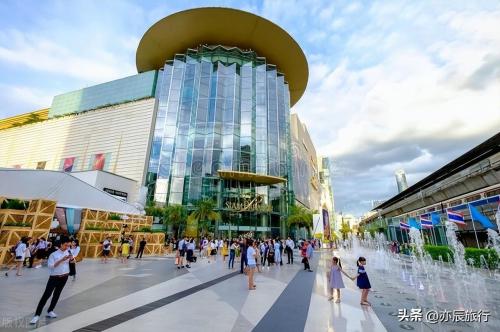 泰国十大旅游景点排名(泰国10个最佳旅游景点)插图9