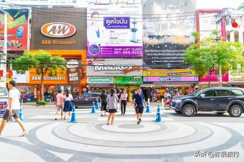 泰国十大旅游景点排名(泰国10个最佳旅游景点)插图10