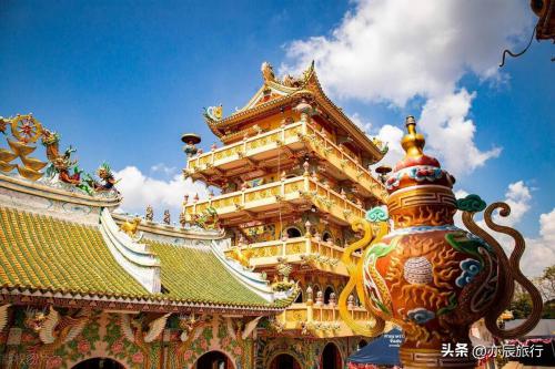 泰国十大旅游景点排名(泰国10个最佳旅游景点)插图13
