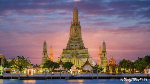 泰国十大旅游景点排名(泰国10个最佳旅游景点)插图12