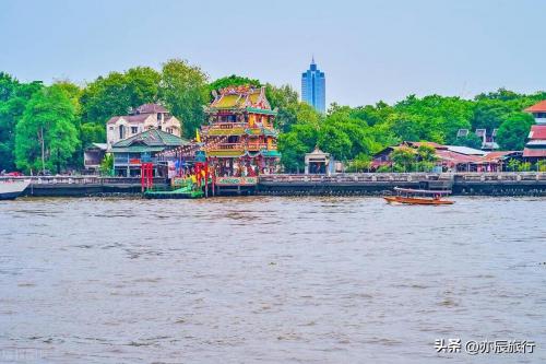 泰国十大旅游景点排名(泰国10个最佳旅游景点)插图14