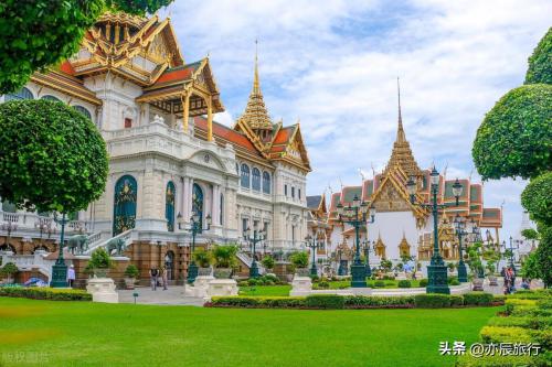 泰国十大旅游景点排名(泰国10个最佳旅游景点)插图15