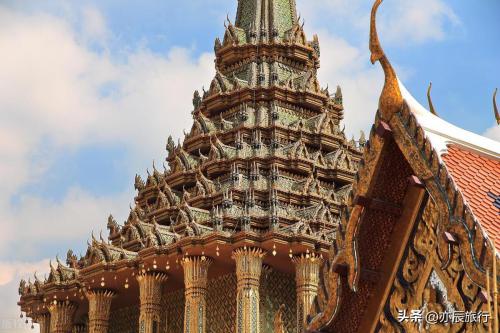 泰国十大旅游景点排名(泰国10个最佳旅游景点)插图16