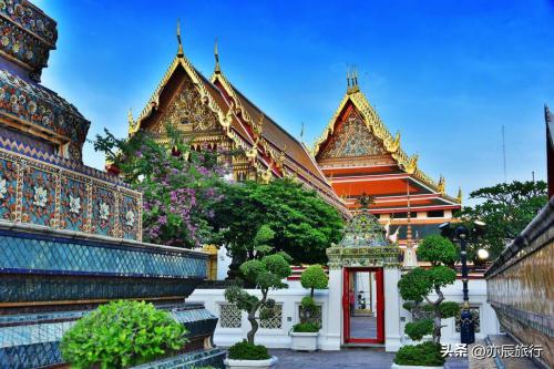 泰国十大旅游景点排名(泰国10个最佳旅游景点)插图18
