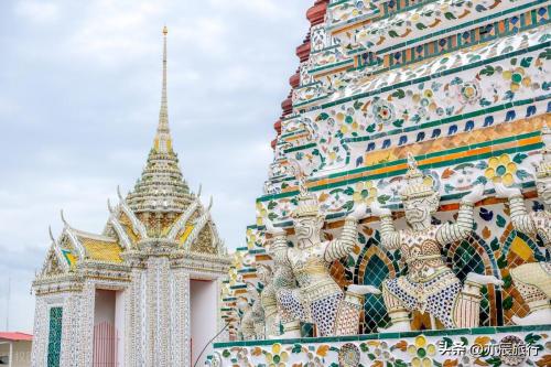 泰国十大旅游景点排名(泰国10个最佳旅游景点)插图19