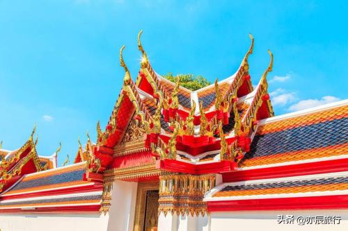泰国十大旅游景点排名(泰国10个最佳旅游景点)插图20