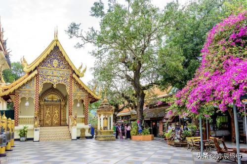 泰国十大旅游景点排名(泰国10个最佳旅游景点)插图21