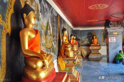 泰国十大旅游景点排名(泰国10个最佳旅游景点)插图23