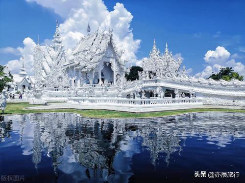 泰国十大旅游景点排名(泰国10个最佳旅游景点)插图24