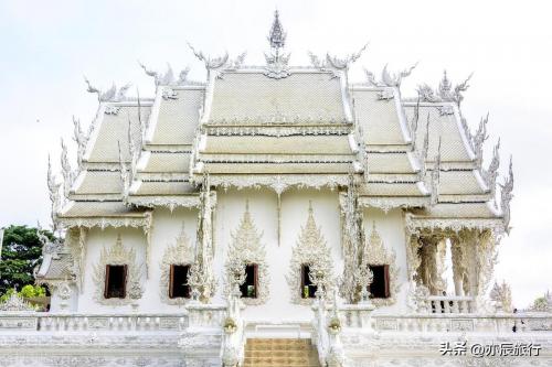 泰国十大旅游景点排名(泰国10个最佳旅游景点)插图25