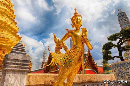泰国十大旅游景点排名(泰国10个最佳旅游景点)
