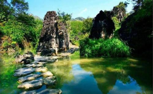 贵州十大旅游景点(贵州十大必玩景点你去过几个)插图3