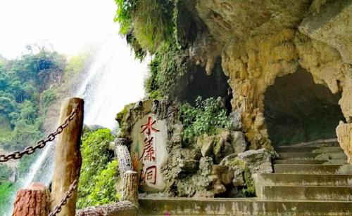 贵州十大旅游景点(贵州十大必玩景点你去过几个)插图2