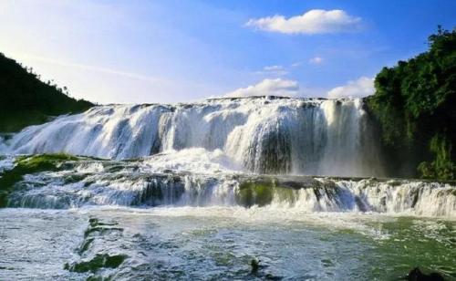 贵州十大旅游景点(贵州十大必玩景点你去过几个)插图4