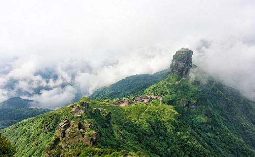贵州十大旅游景点(贵州十大必玩景点你去过几个)插图7