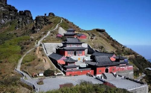 贵州十大旅游景点(贵州十大必玩景点你去过几个)插图8