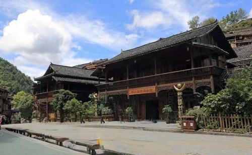 贵州十大旅游景点(贵州十大必玩景点你去过几个)插图12
