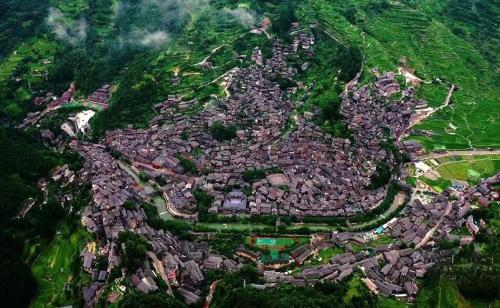 贵州十大旅游景点(贵州十大必玩景点你去过几个)插图10