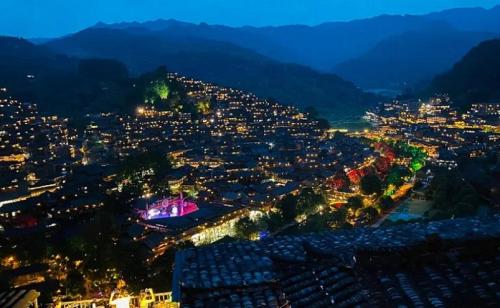 贵州十大旅游景点(贵州十大必玩景点你去过几个)插图14