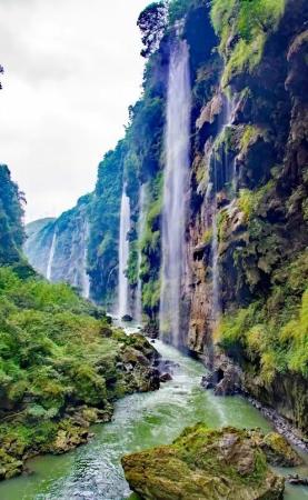 贵州十大旅游景点(贵州十大必玩景点你去过几个)插图16