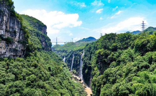 贵州十大旅游景点(贵州十大必玩景点你去过几个)插图15
