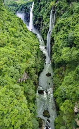贵州十大旅游景点(贵州十大必玩景点你去过几个)插图19
