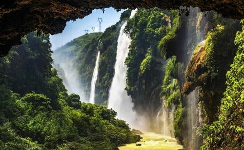 贵州十大旅游景点(贵州十大必玩景点你去过几个)插图18