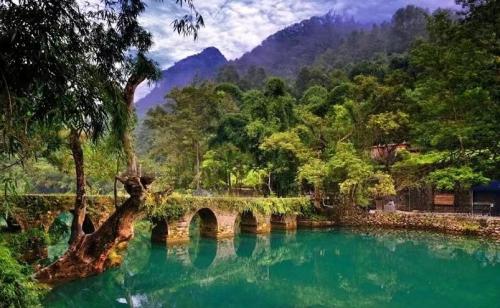 贵州十大旅游景点(贵州十大必玩景点你去过几个)插图22