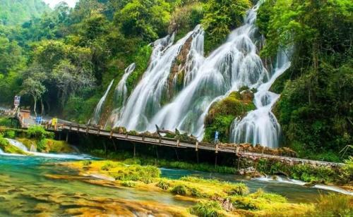 贵州十大旅游景点(贵州十大必玩景点你去过几个)插图23