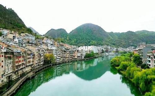 贵州十大旅游景点(贵州十大必玩景点你去过几个)插图26