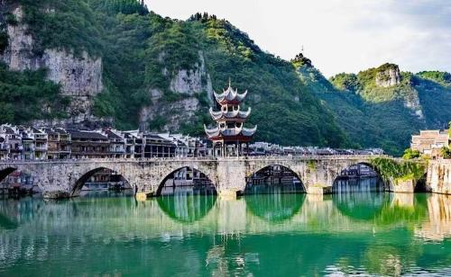 贵州十大旅游景点(贵州十大必玩景点你去过几个)插图28