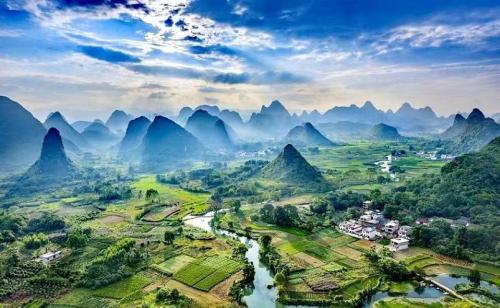 贵州十大旅游景点(贵州十大必玩景点你去过几个)插图30