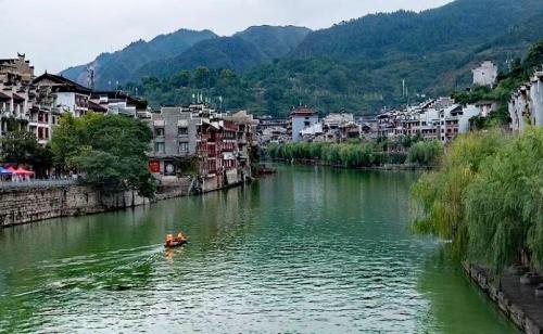 贵州十大旅游景点(贵州十大必玩景点你去过几个)插图29