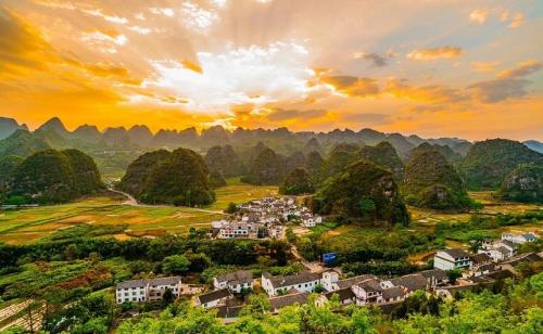 贵州十大旅游景点(贵州十大必玩景点你去过几个)插图31