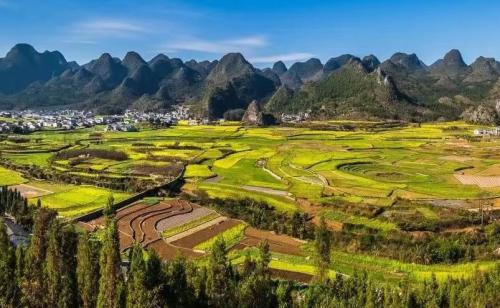 贵州十大旅游景点(贵州十大必玩景点你去过几个)插图34