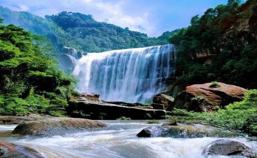贵州十大旅游景点(贵州十大必玩景点你去过几个)插图36