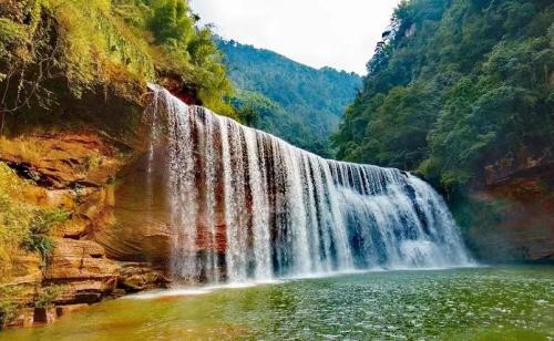 贵州十大旅游景点(贵州十大必玩景点你去过几个)插图37
